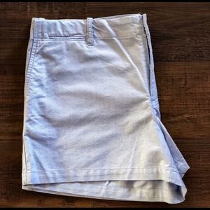 Polo Ralph Lauren Classic Blue Shorts NWT